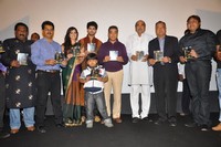 Rushi Audio Launch
